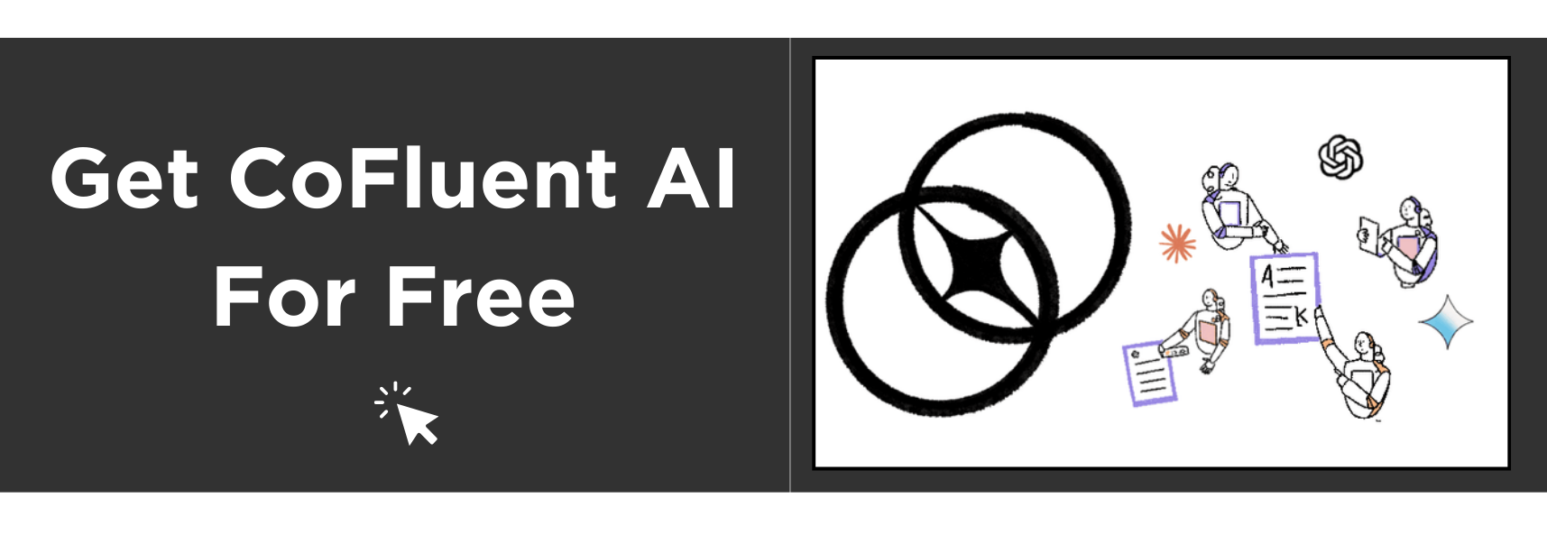 Get CoFluent AI For Free