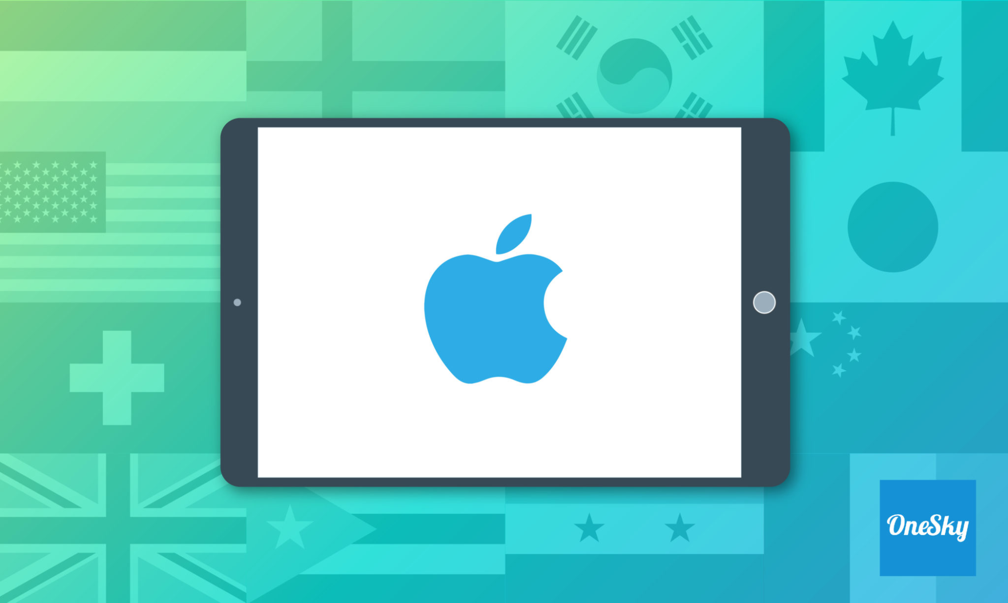 The Ultimate Guide to iOS Localization